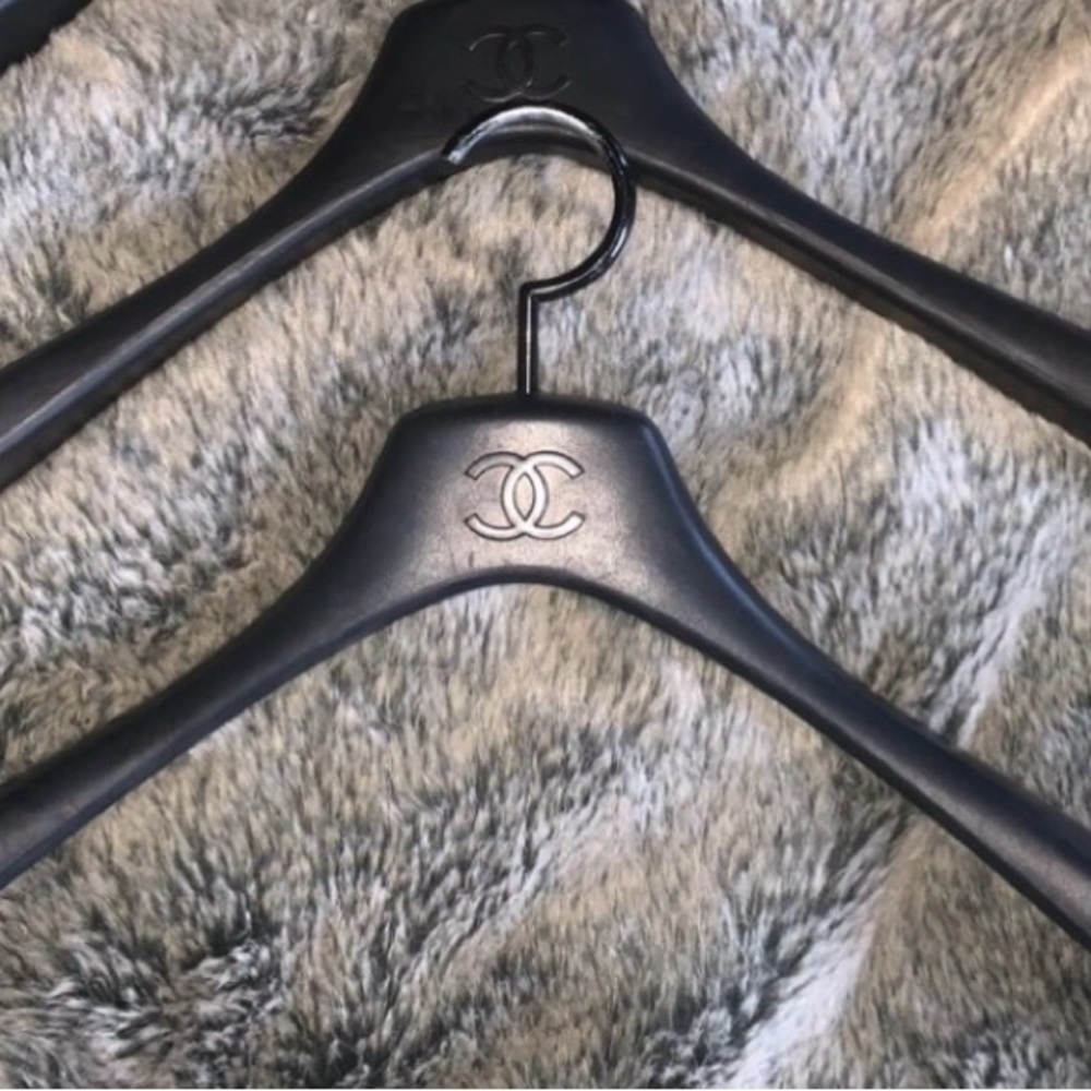 CC Hangers